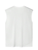 Regata Cikel Verão - Branco