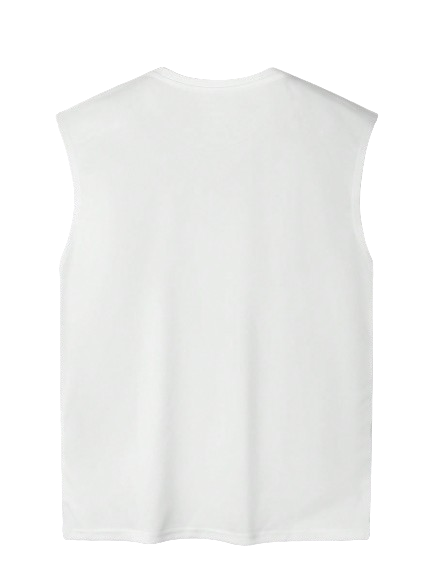 Regata Cikel Verão - Branco