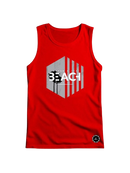 Regata TSM Cavada Beach - Vermelho