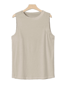 Regata Nossa Senhora de Guadalupe México - Bege