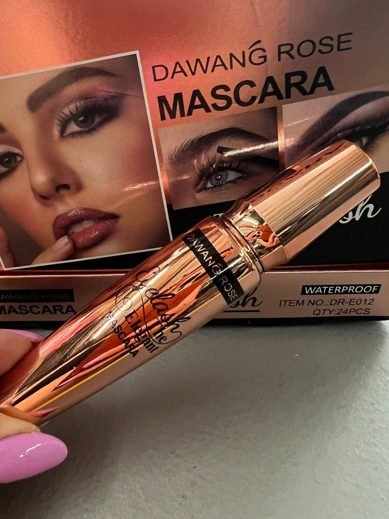 Rimel Máscara para Cilios Dawang Rose 24 Horas