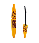 Rímel Máscara de Cílio Preto para Alongamento ou Extensão dos Cilios Colossal