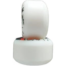 Roda Anti Action 53mm 101A 4AT Grafitte