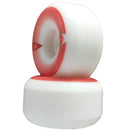 Roda Anti Action 58mm 101A 4AT Vermelho