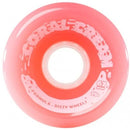 Roda Dizzy Coral Cream 67mm 78A
