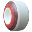 Roda Emex 54mm 102A Red Wine