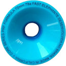 Roda Face Fast Elephante 72mm 79a Blue Core V