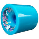 Roda Face Fast Elephante 72mm 79a Blue Core V