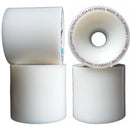 Roda Face Fast Elephante 72mm 85A White Core V