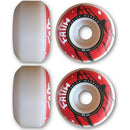 Roda Faith Big Hand 51mm 100A
