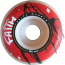 Roda Faith Big Hand 51mm 100A