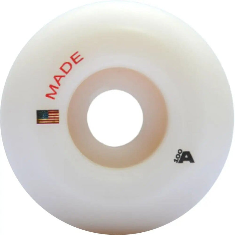 Roda Faith Chameleon 51mm 100A