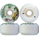 Roda Faith Chameleon 53mm 100A