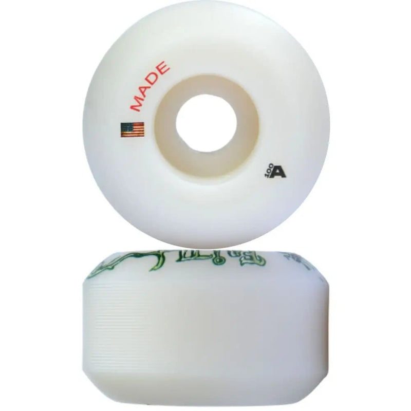 Roda Faith Chameleon 53mm 100A