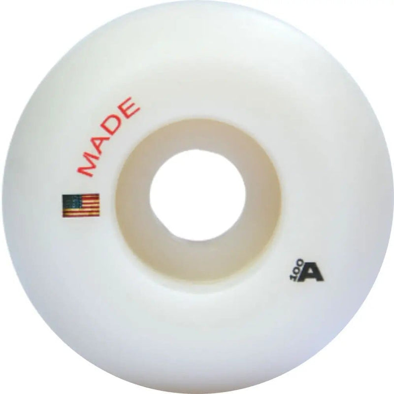 Roda Faith Chameleon 53mm 100A