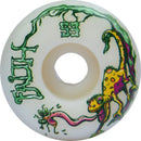 Roda Faith Chameleon 53mm 100A