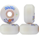 Roda Faith Ounces 52mm 100A