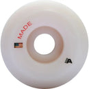 Roda Faith Ounces 52mm 100A