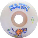 Roda Faith Ounces 52mm 100A