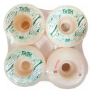 Roda Faith Wave 54mm 100A