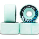 Roda Hondar Falcon 70mm 78A Verde