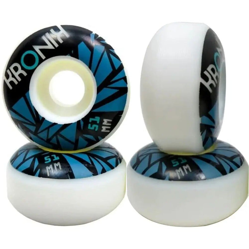 Roda Kronik 51mm 98A