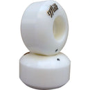 Roda Milk 51MM 101A Gold Script