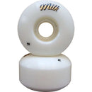 Roda Milk 51MM 101A Gold Script