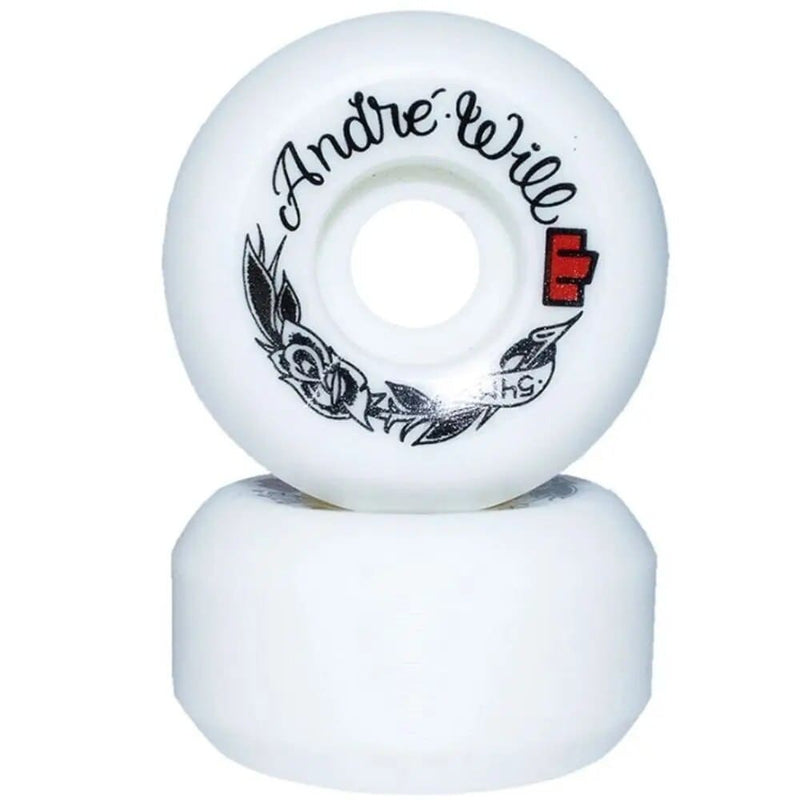 Roda Moska 54mm Pro Model André Will