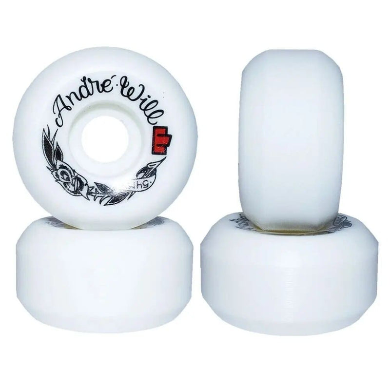 Roda Moska 54mm Pro Model André Will