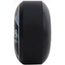 Roda Moska 55mm Rock Black