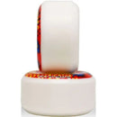 Roda Moska 58mm 53d Bowl Banks