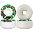 Roda Moska Caliber 60mm