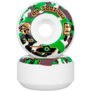 Roda Moska Caliber 60mm