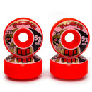 Roda Moska Rock 53mm 53D Orange