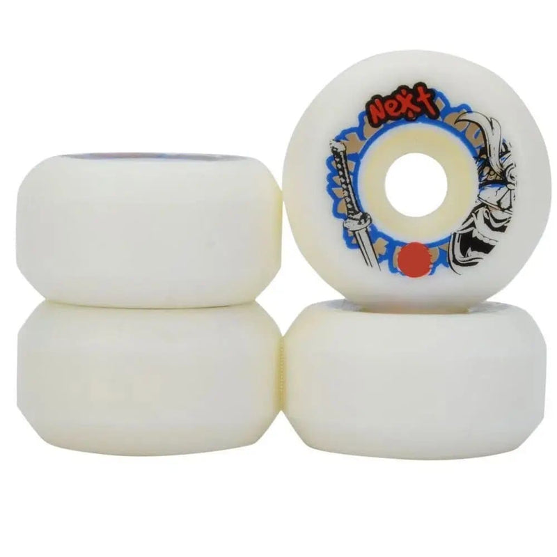 Roda Next 50mm 52D Conica