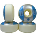 Roda Next 53mm 52D Azul Prata