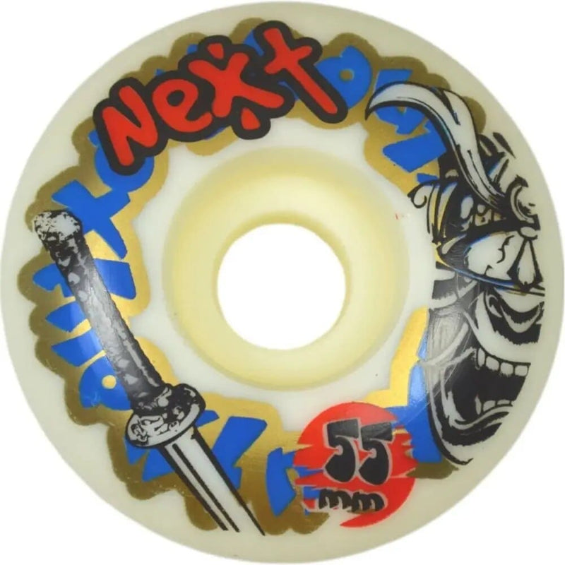 Roda Next 55mm 52D Katana