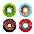 Roda Slalom Core Street82A65x45mm  Verde