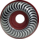 Roda Spitfire Classics 49mm 99A Vermelha