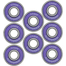 Rolamento Chaze Abec 9 Roxo