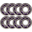 Rolamento Chaze Naked's 8unids