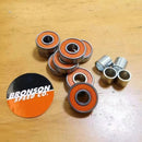 Rolamento De Skate Bronson G2 Pro