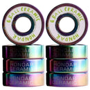 Rolamento Hondar 6 Ball Ceramic