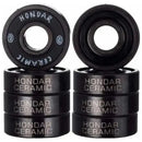 Rolamento Hondar Ceramic Preto