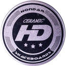 Rolamento Hondar Ceramic Preto