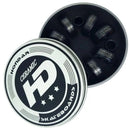 Rolamento Hondar Ceramic Preto