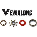 Rolamento Para Patins Everlong Com 16 Unidades