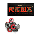 Rolamento Red Bones Precision