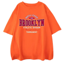 CAMISETA BROOKLYN ATHLETIC DIVISION 1982 - 11 Cores disponíveis